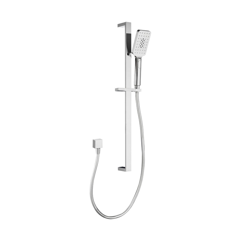 Liberty Hand Shower On Rail