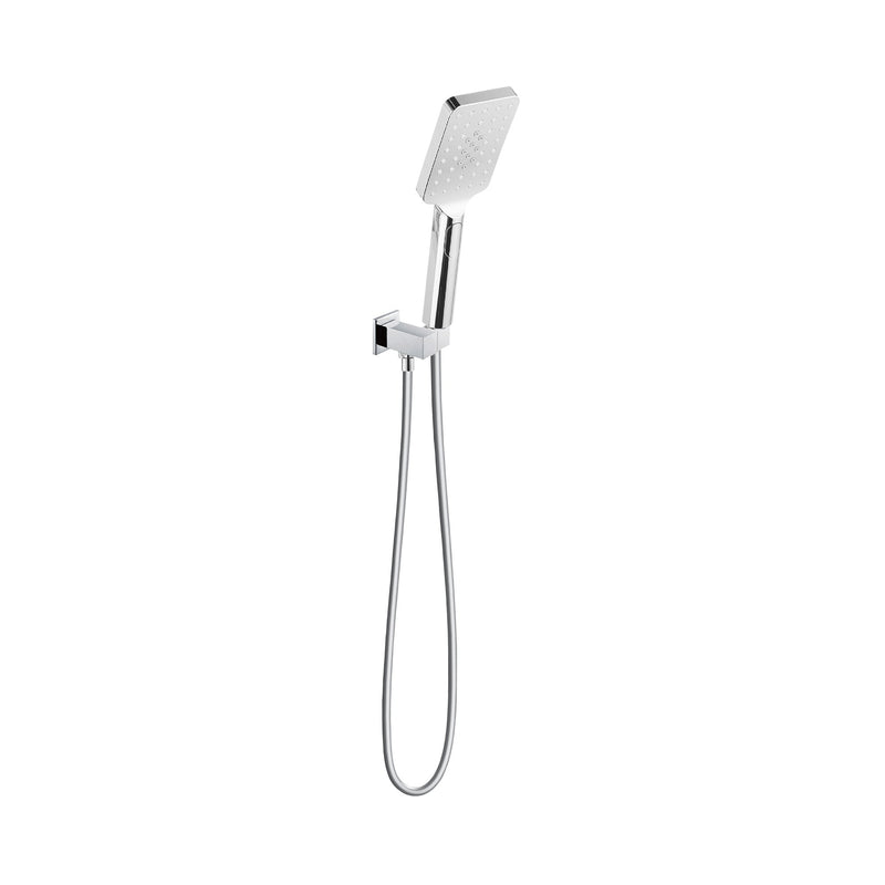 Liberty Hand Shower With Wall Bracket