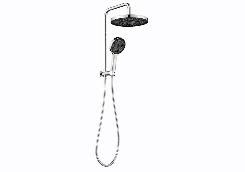 Linkware The Gabe Twin Shower
