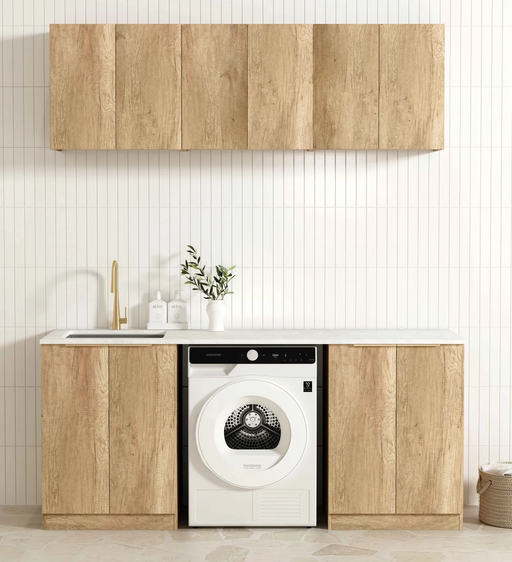 Otti Laundry Kit 1960 Byron/Bondi Oak