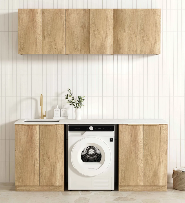 Otti Laundry Kit 1960 Byron/Bondi Oak