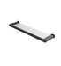 Otti Oskar Metal & Glass Shelf
