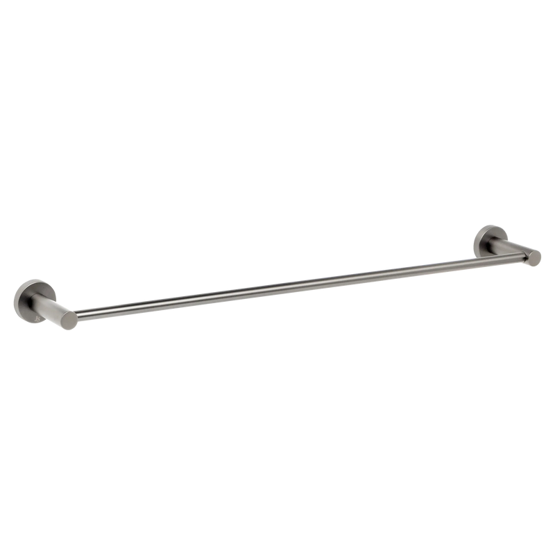 Venezia Single Towel Rail 600mm