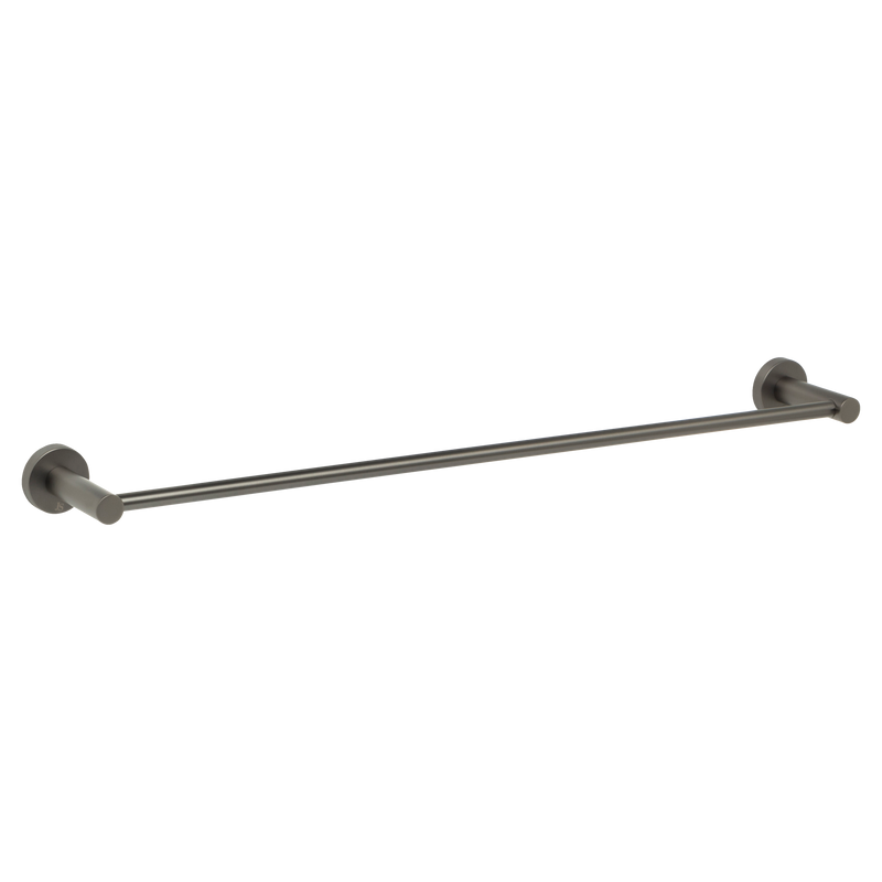 Venezia Single Towel Rail 600mm