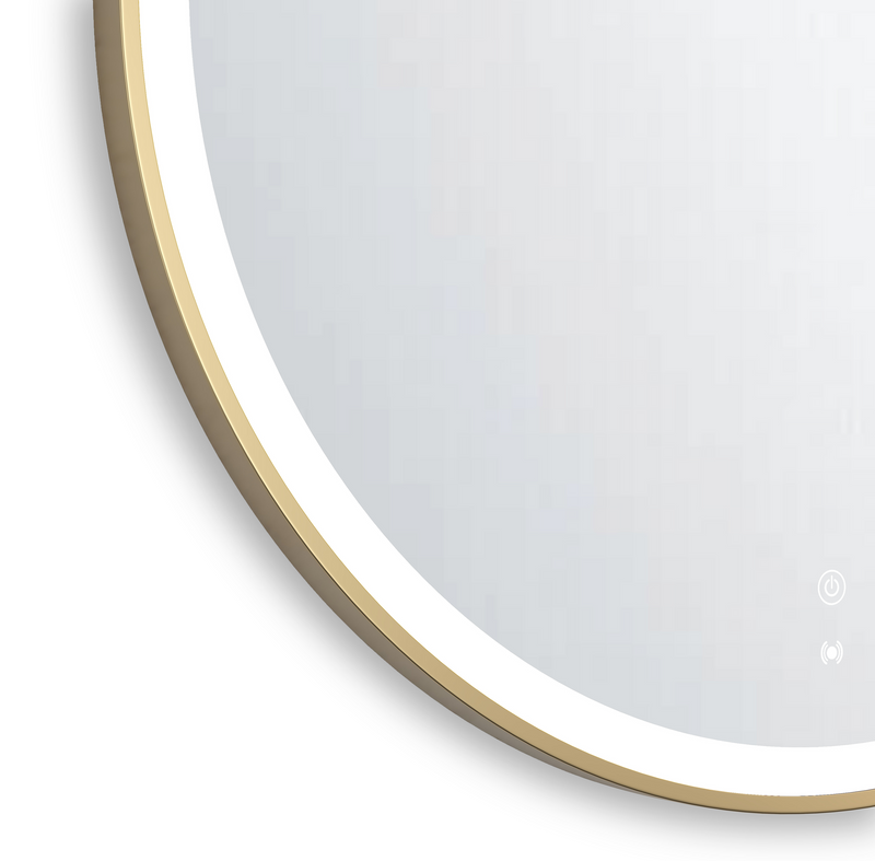 Otti LED Noosa Mirrors