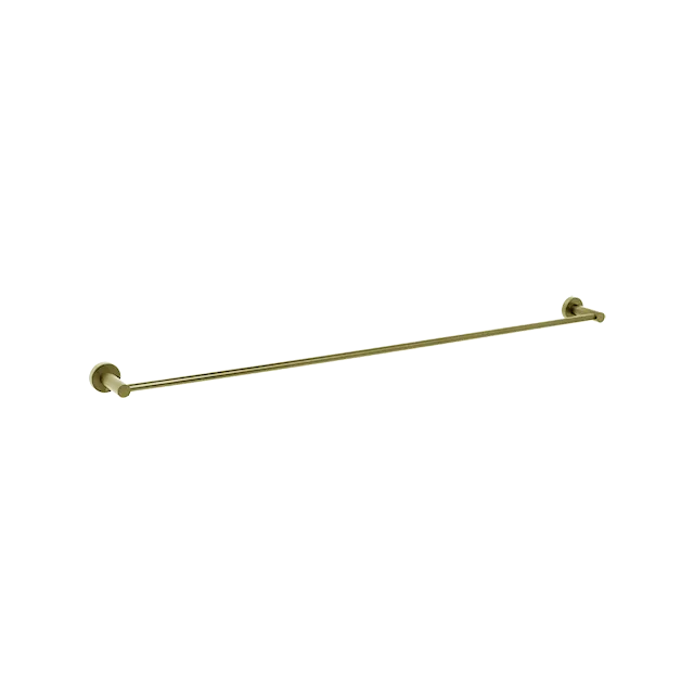 Venezia Single Towel Rail 900mm