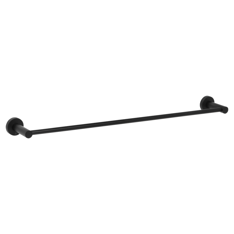 Venezia Single Towel Rail 600mm