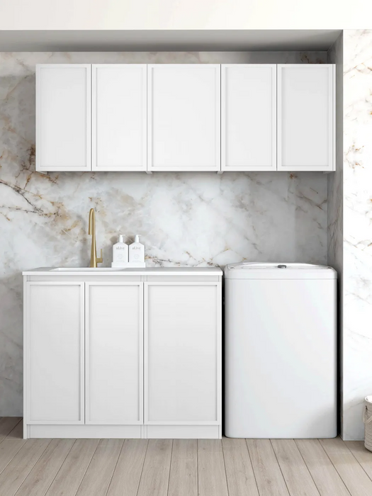 Otti Laundry Kit 1715 Hampshire with Stone Top