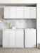Otti Laundry Kit 1715 Hampshire with Stone Top