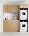 Otti Laundry Kit 1960 Havana Fluted