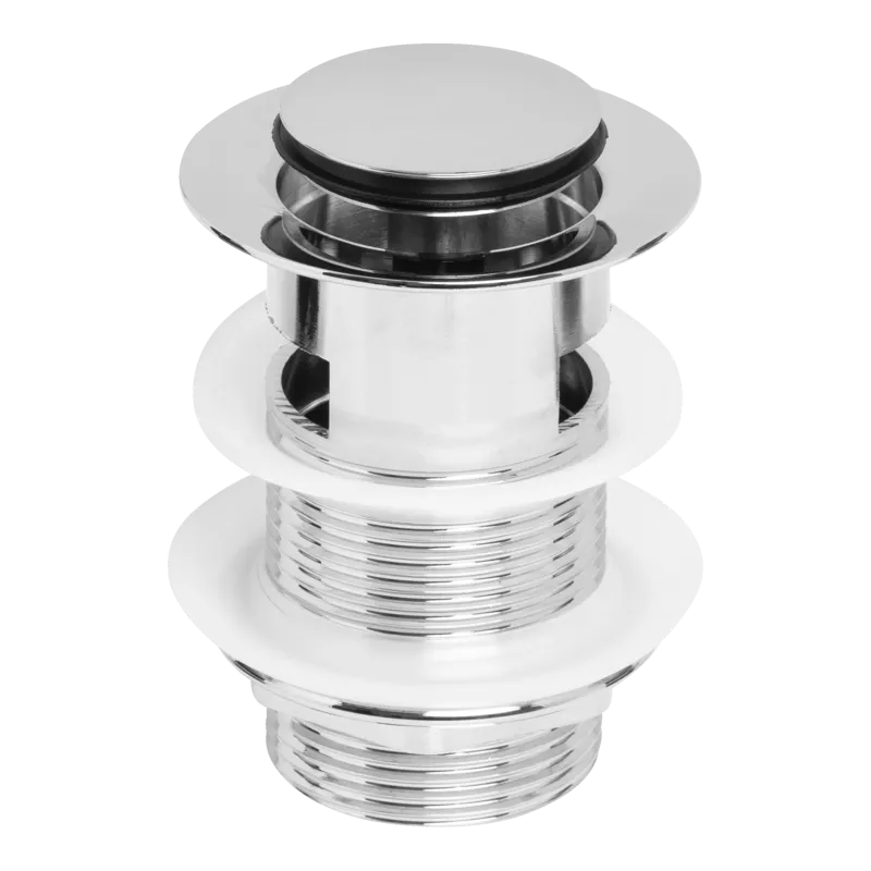 Venezia Pop-Up Plug & Waste 32mm with Overflow