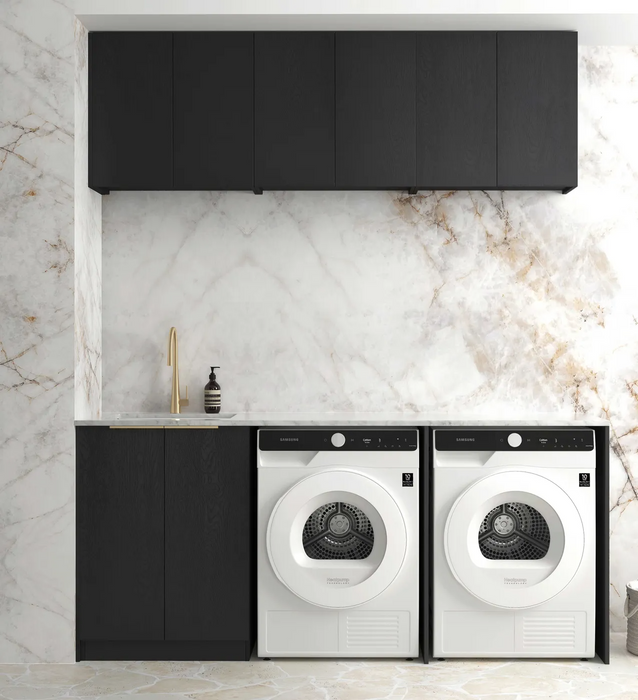 Otti Laundry Kit 1960 Byron/Bondi Oak