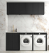 Otti Laundry Kit 1960 Byron/Bondi Oak