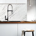 Methven Culinary Gaston Pull Down Sink Mixer Chrome