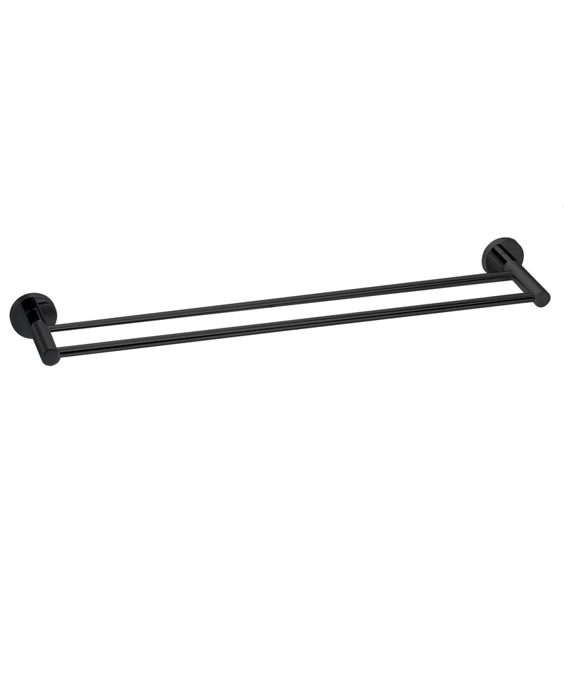 SEIMA Ithaca Towel Rail Double - Ithaca Series, 2 Sizes and 2 Color