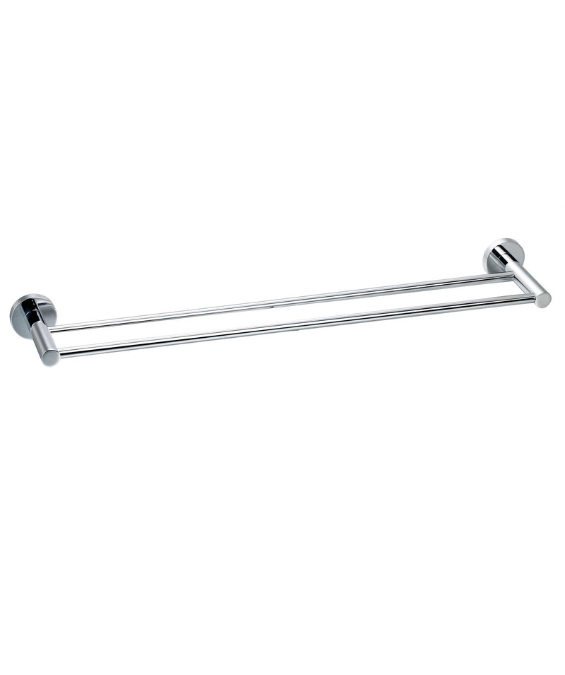 SEIMA Ithaca Towel Rail Double - Ithaca Series, 2 Sizes and 2 Color