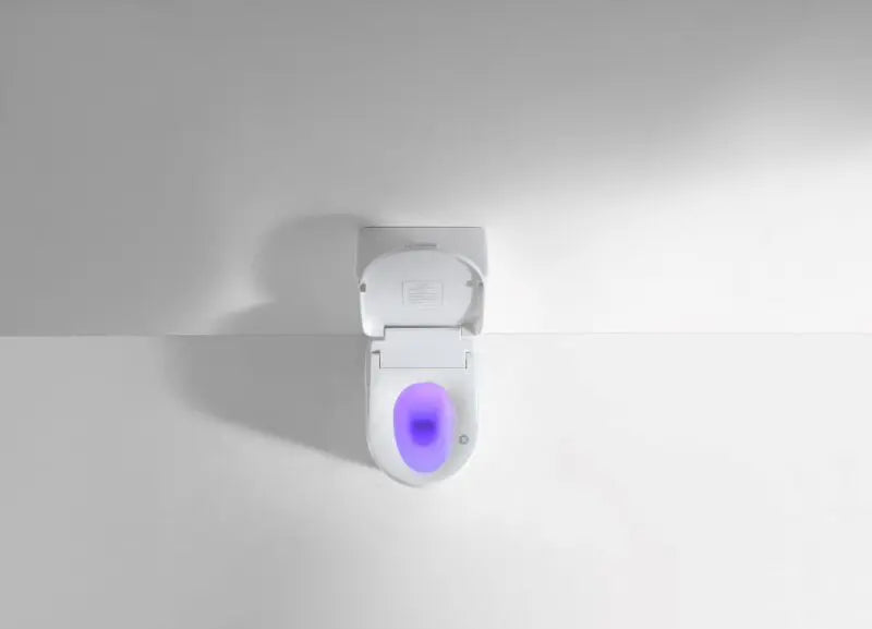 Zumi KARE series Smart Electric Toilet Bidet Seat