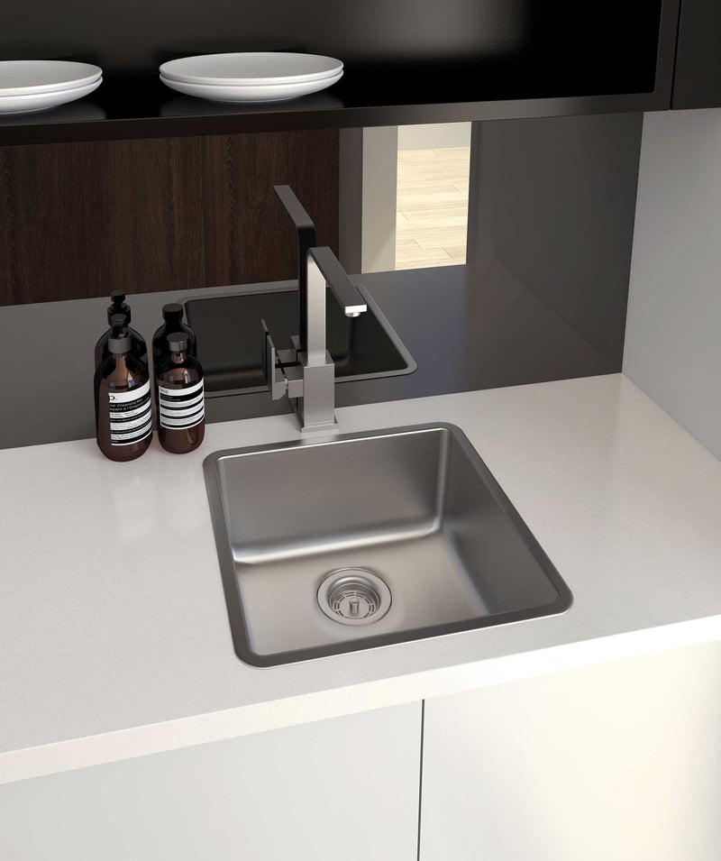 SEIMA Kato 400K Sink Mixer Swivel Sink Mixer