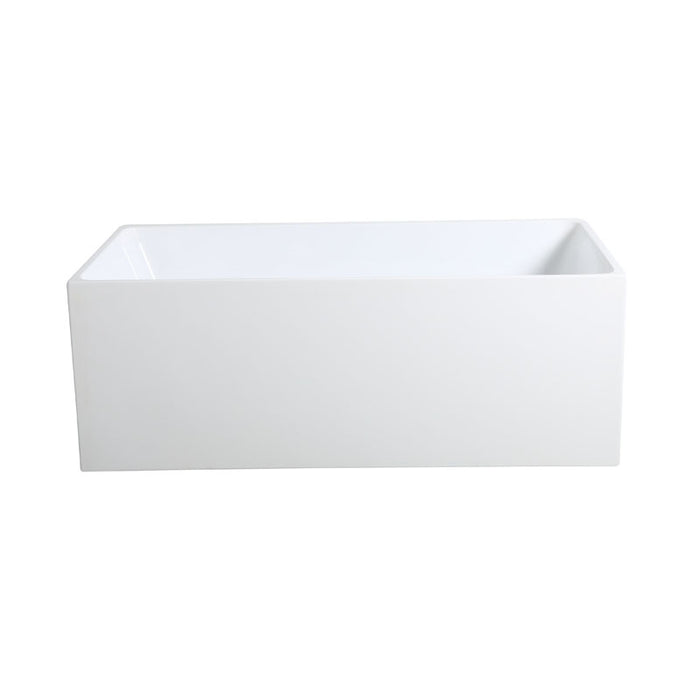 Theo Multi Fit Bathtub