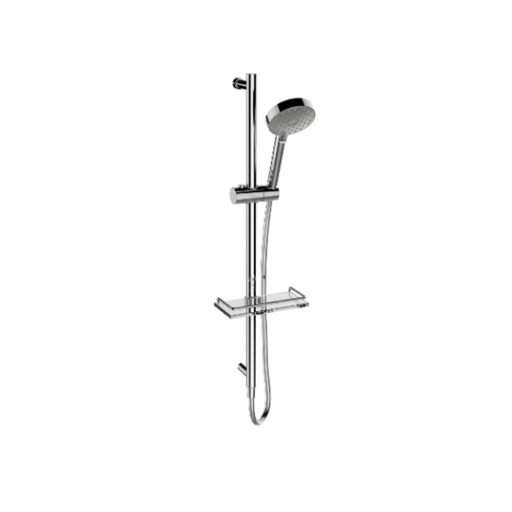 Kohler Hydrorail Slide Shower