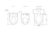 Kohler Englefield Bidet Seat Plus