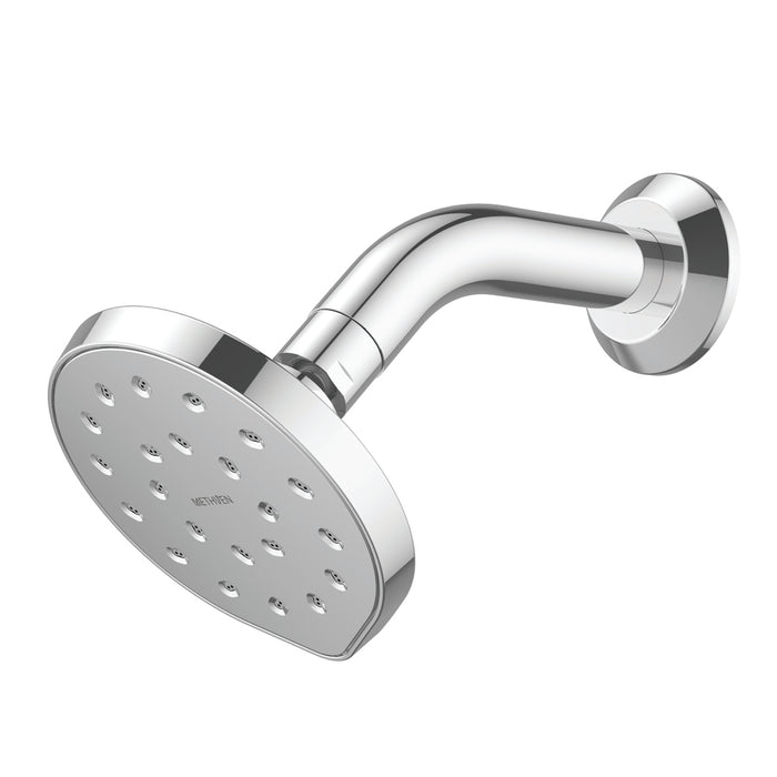 Methven Kiri MK2 Wall Shower on Arm