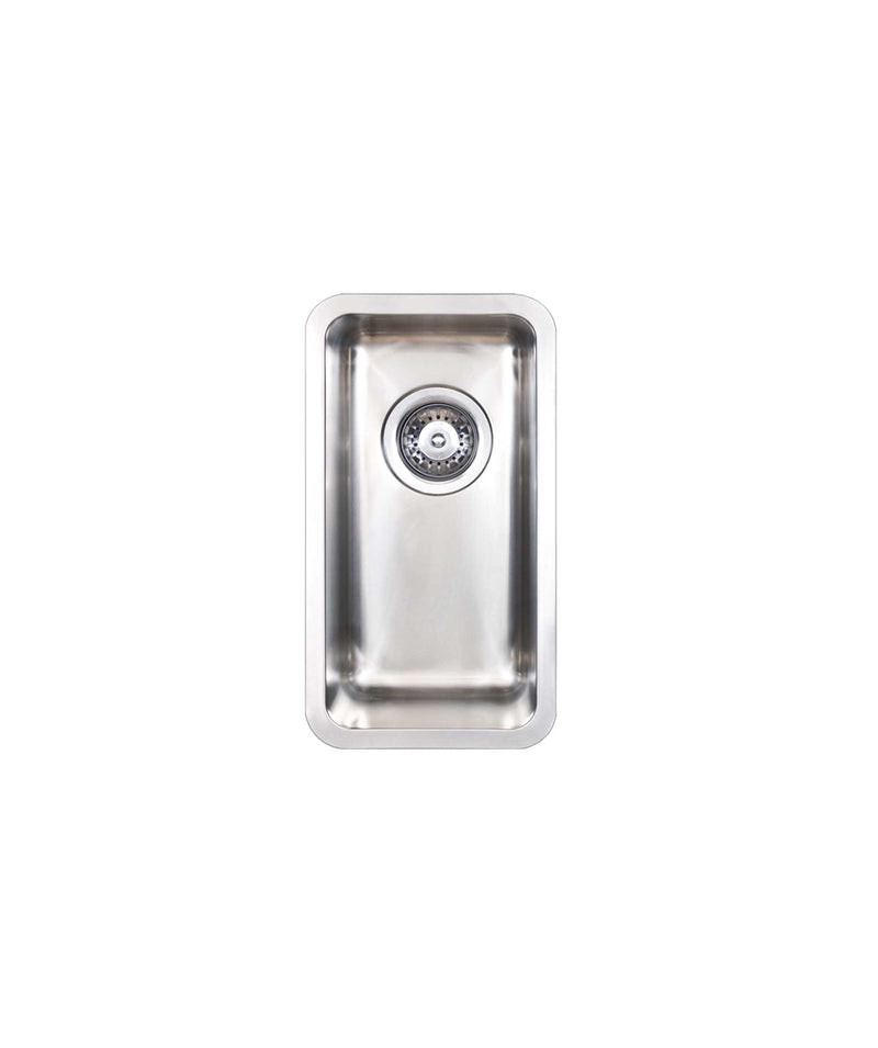 SEIMA Kubic 201 Stainless Steel Sink