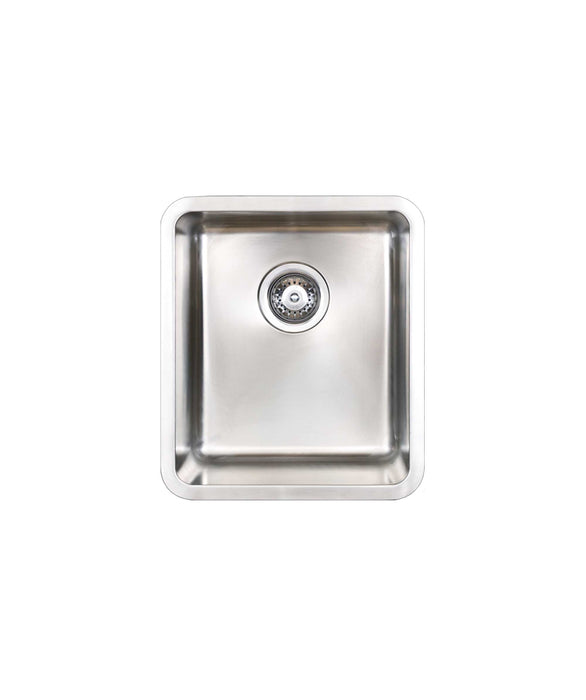 SEIMA Kubic 340 Stainless Steel Sink