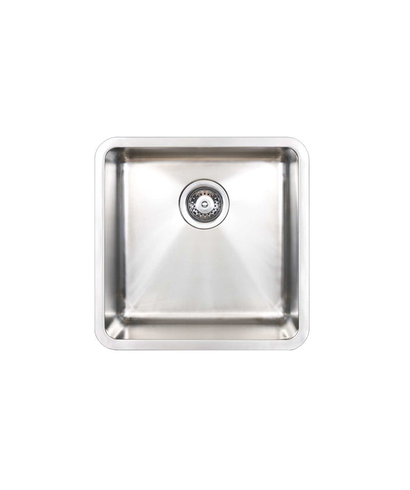 SEIMA Kubic 400 Stainless Steel Sink