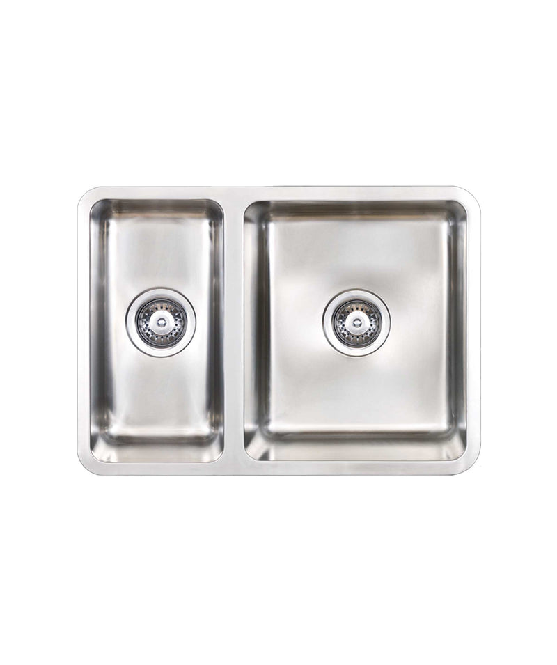SEIMA Kubic 560 Stainless Steel Sink