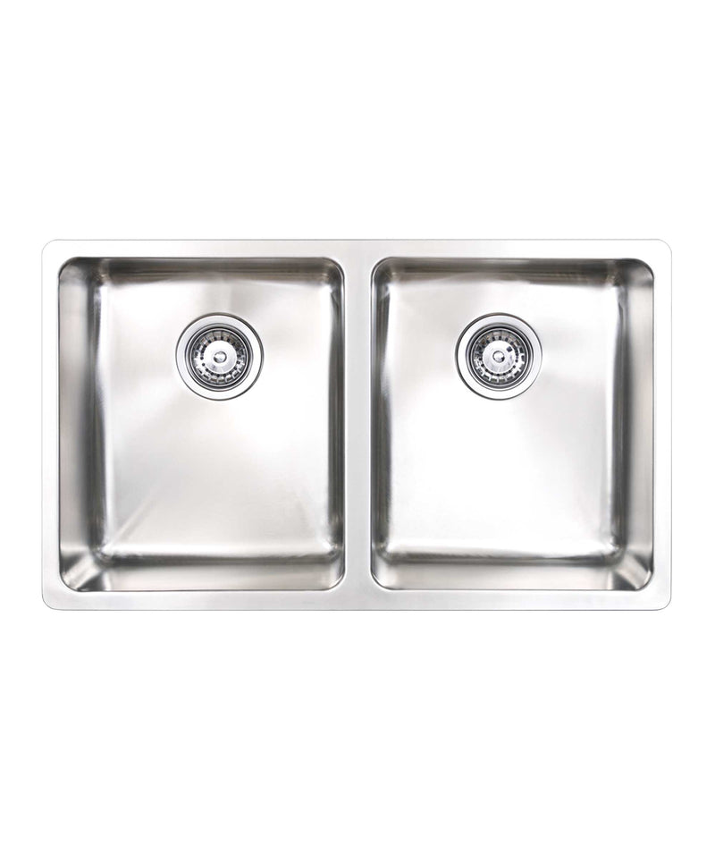 SEIMA Kubic 768 Stainless Steel Sink