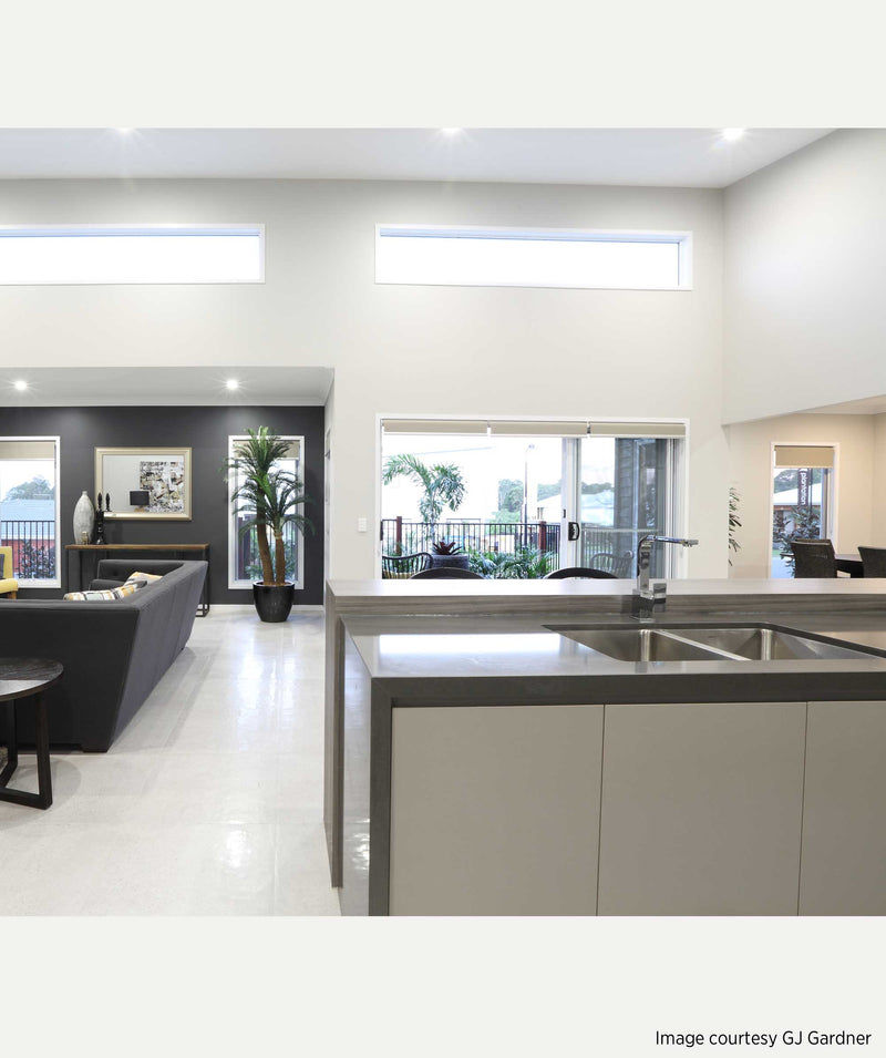 SEIMA Kubic 768 Stainless Steel Sink