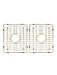 Meir Lavello Protection Grid for MKSP-D1160440D