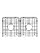 Meir Lavello Protection Grid for MKSP-D1160440D (2pcs)