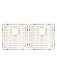Meir Lavello Protection Grid for MKSP-D860440 (2pcs)