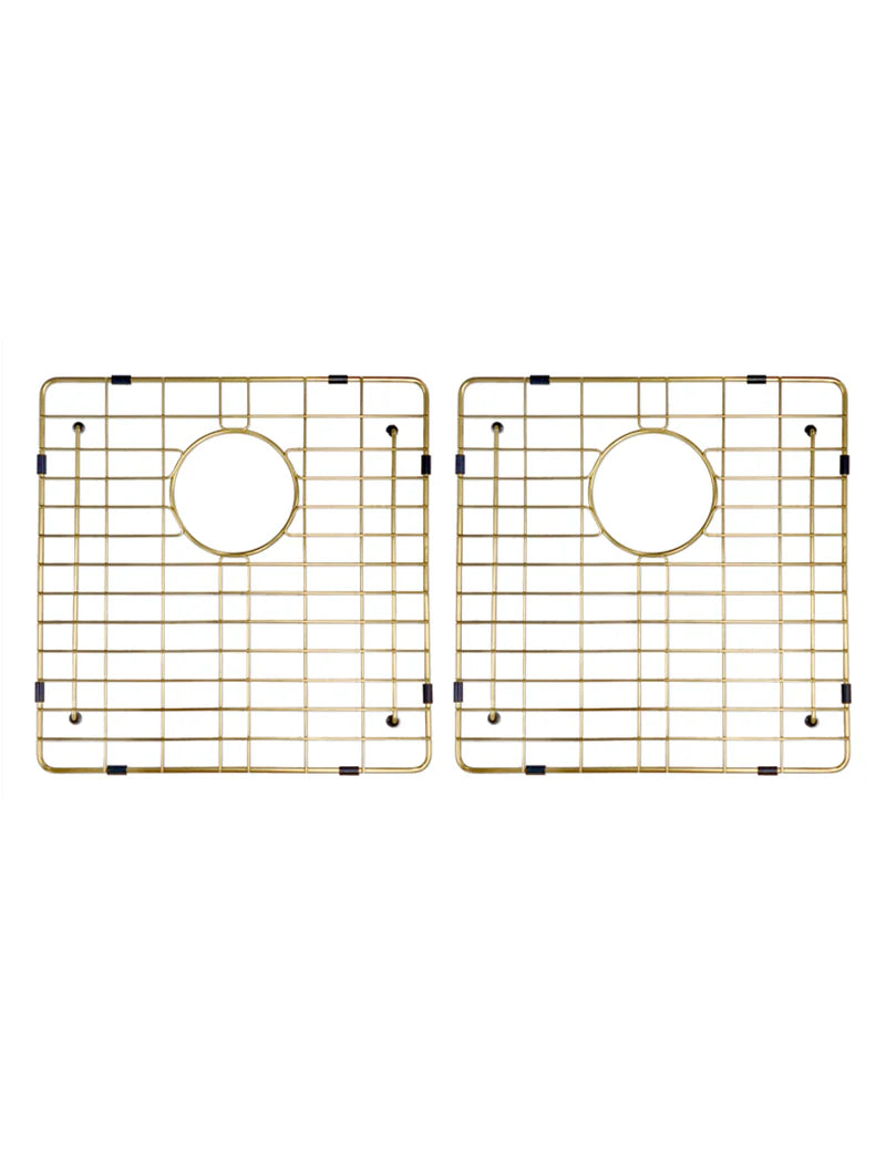 Meir Lavello Protection Grid for MKSP-D860440 (2pcs) - PVD