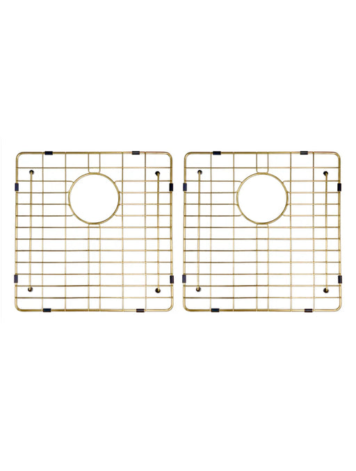 Meir Lavello Protection Grid for MKSP-D860440 (2pcs) - PVD