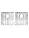 Meir Lavello Protection Grid for MKSP-D860440 (2pcs)