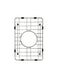 Meir Lavello Protection Grid for MKSP-S322222