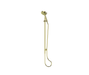 Greens Tapware Lavish Brass Rail Shower