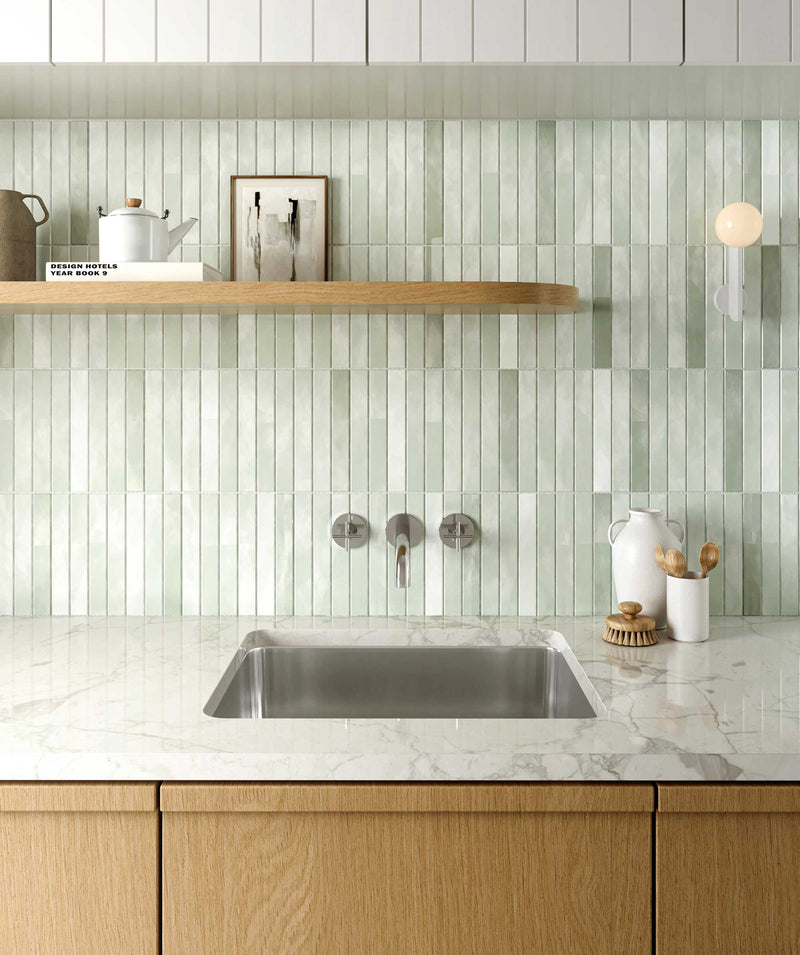 SEIMA Leto 500 Stainless Steel Sink