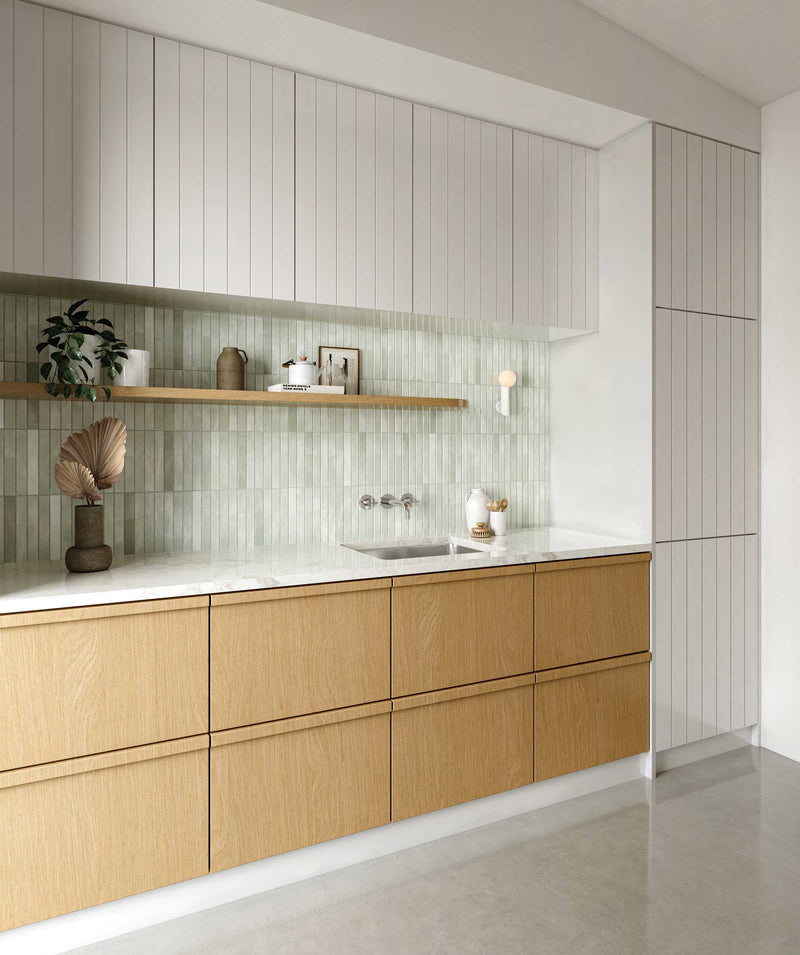SEIMA Leto 500 Stainless Steel Sink