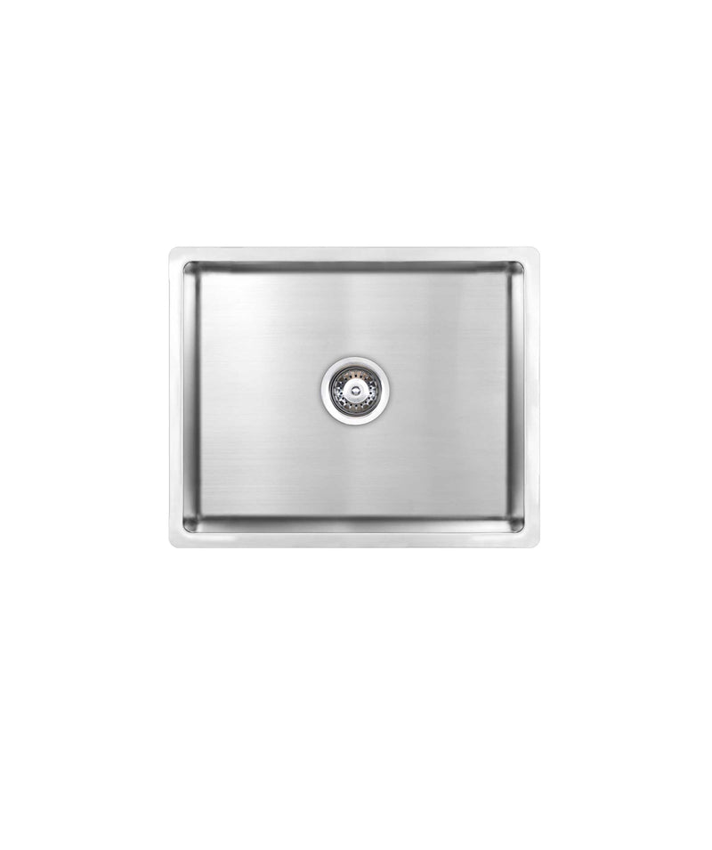SEIMA Leto 500 Stainless Steel Sink