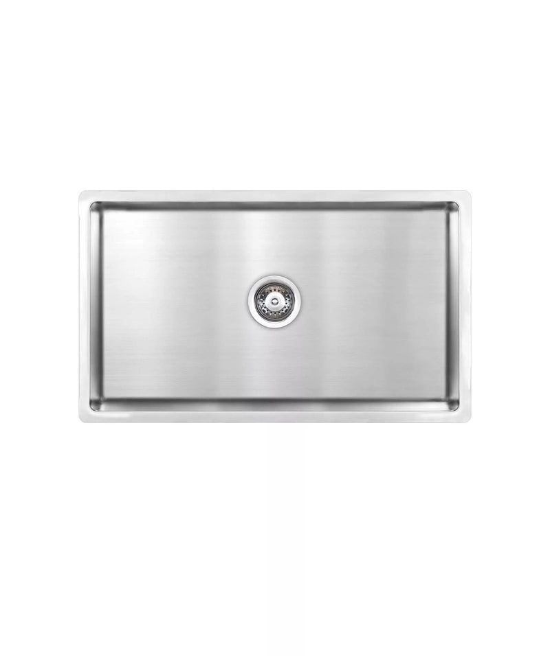 SEIMA Leto 700 Stainless Steel Sink