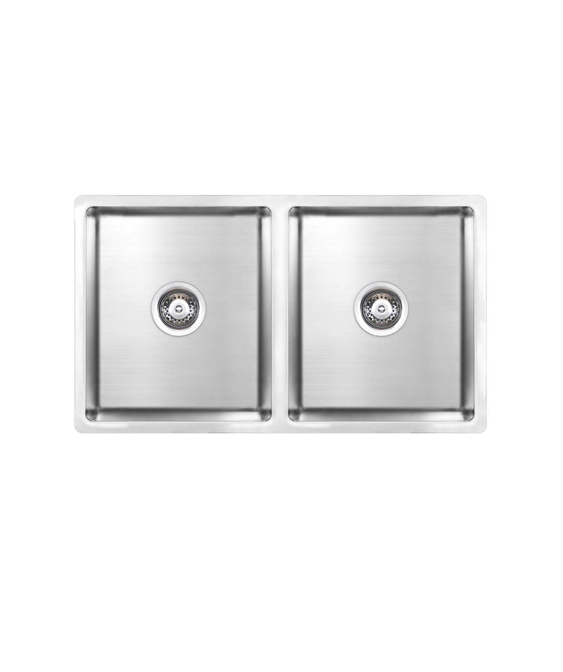 SEIMA Leto 750 Stainless Steel Sink