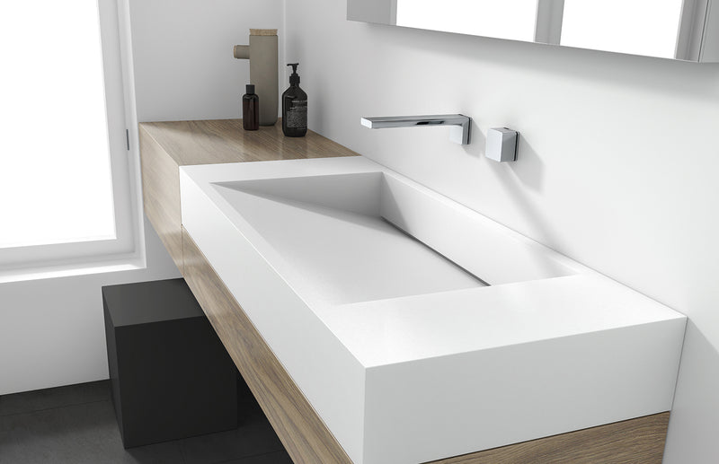 Phoenix Alia Shower / Wall Mixer