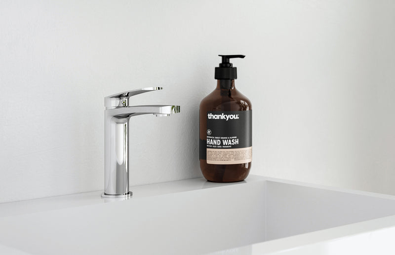 Phoenix Mekko Basin Mixer