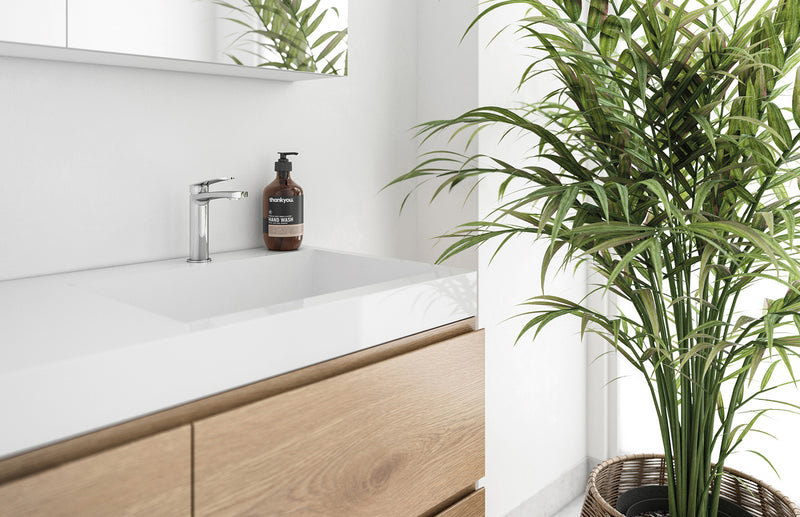 Phoenix Mekko Basin Mixer