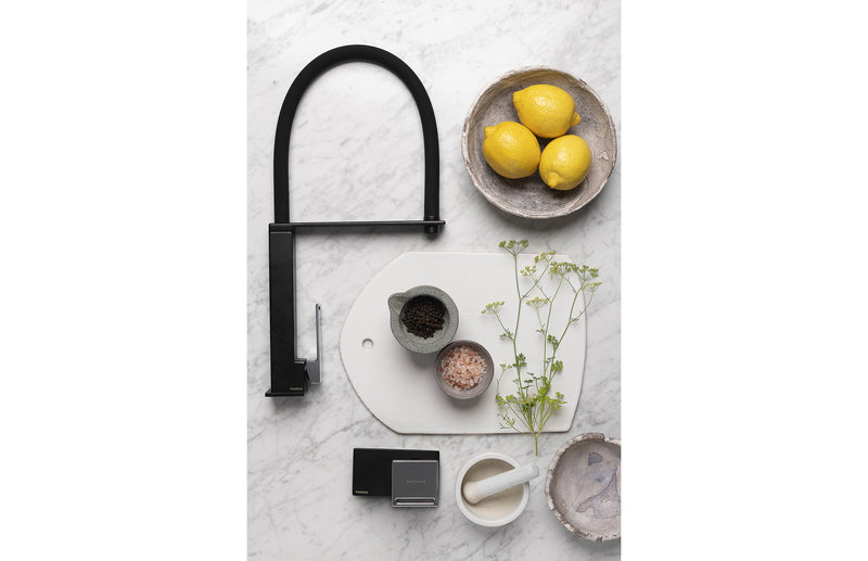 Phoenix Zimi Sink Mixer (no handle)