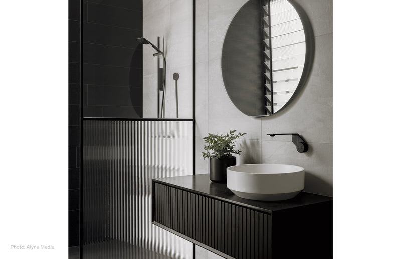 Phoenix NX Iko Rail Shower